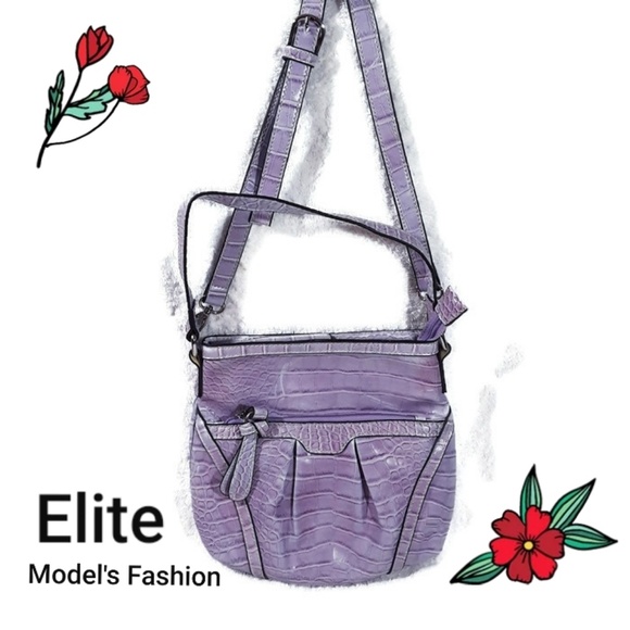 Elite Model's Fashion Handbags - Elite Model's Fashion Handbag